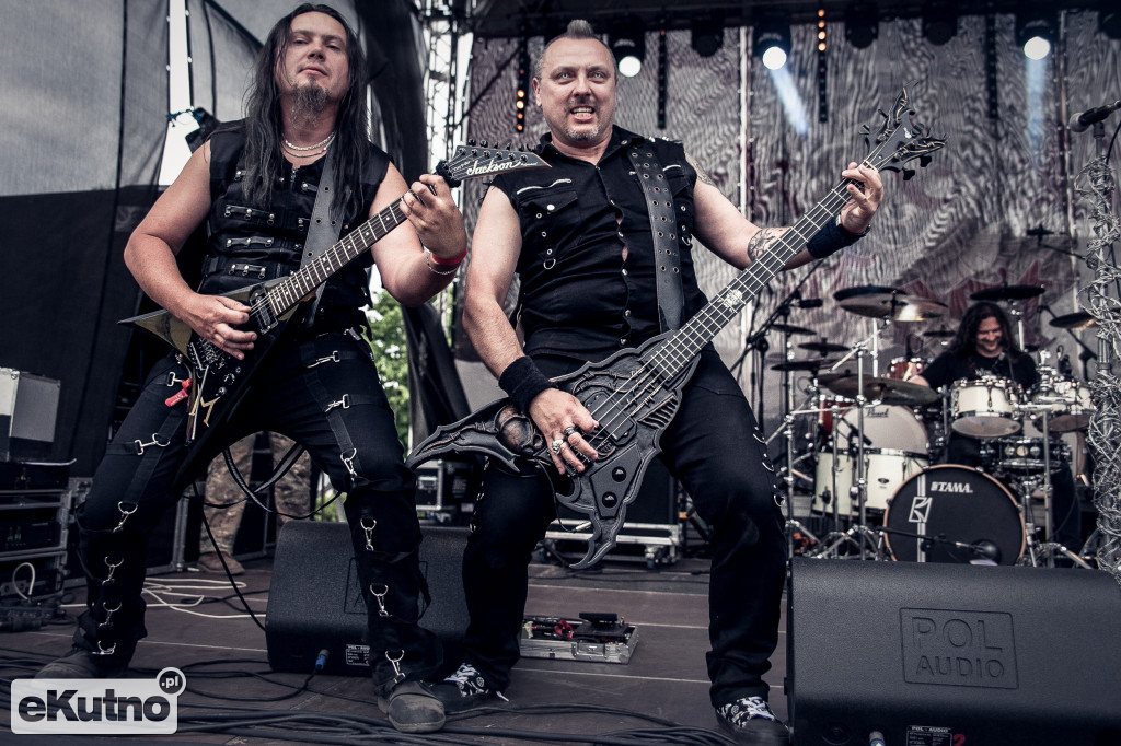 Rock & Rose Fest 2019