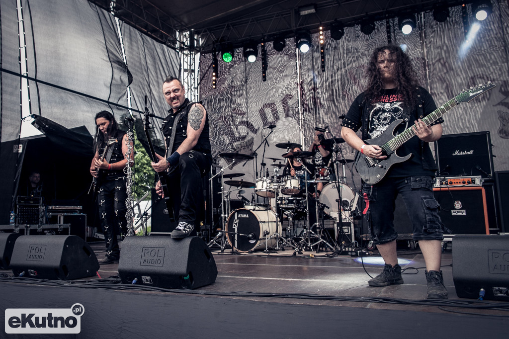 Rock & Rose Fest 2019