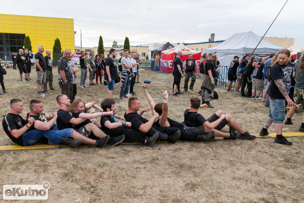 Rock & Rose Fest 2019