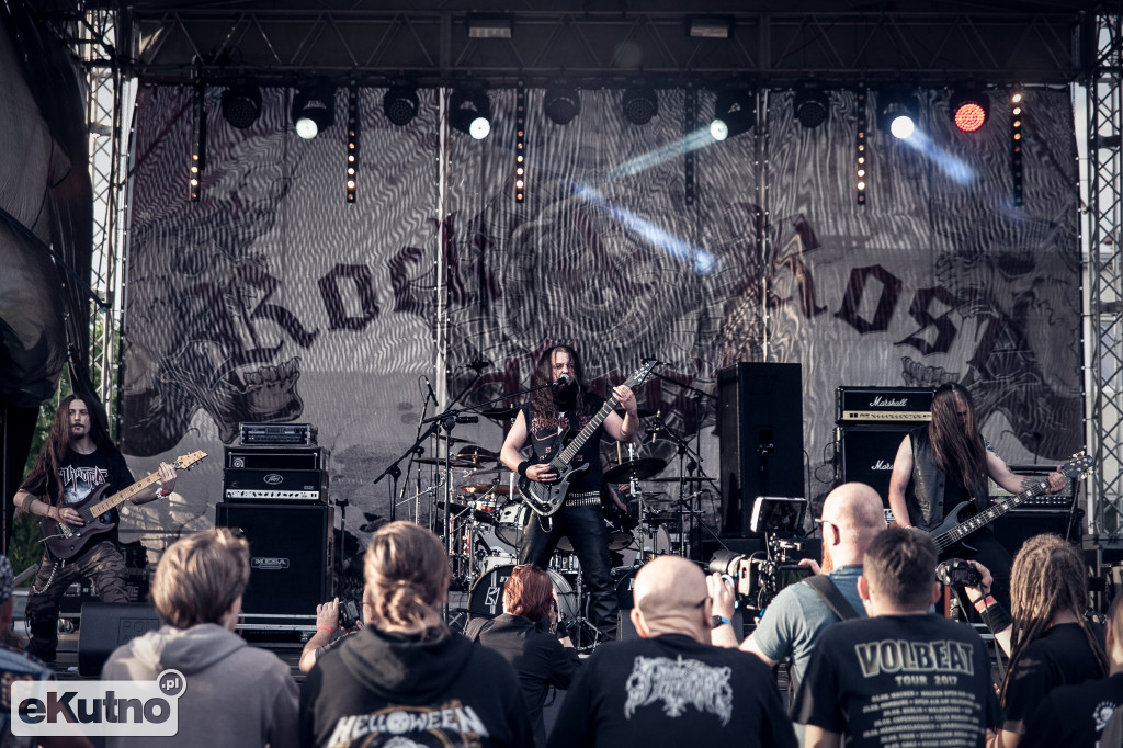 Rock & Rose Fest 2019