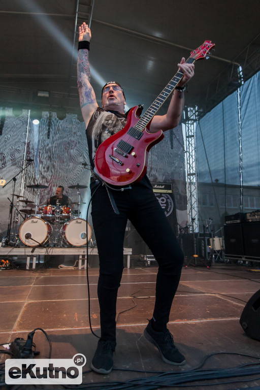 Rock & Rose Fest 2019