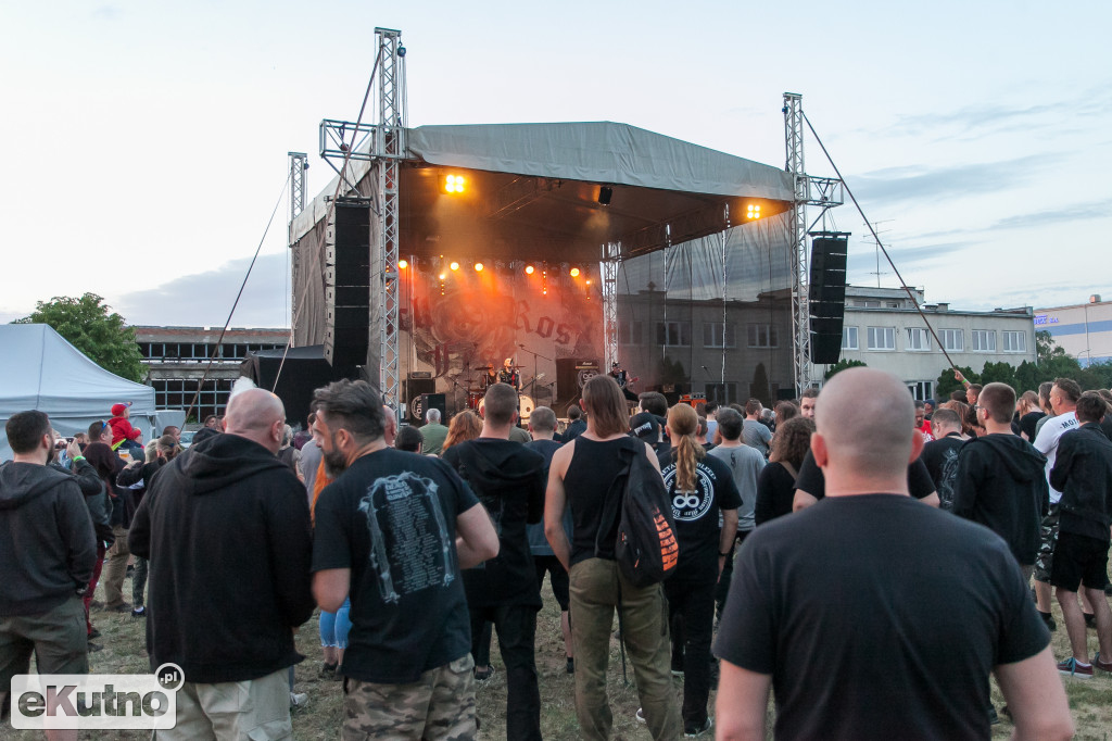 Rock & Rose Fest 2019