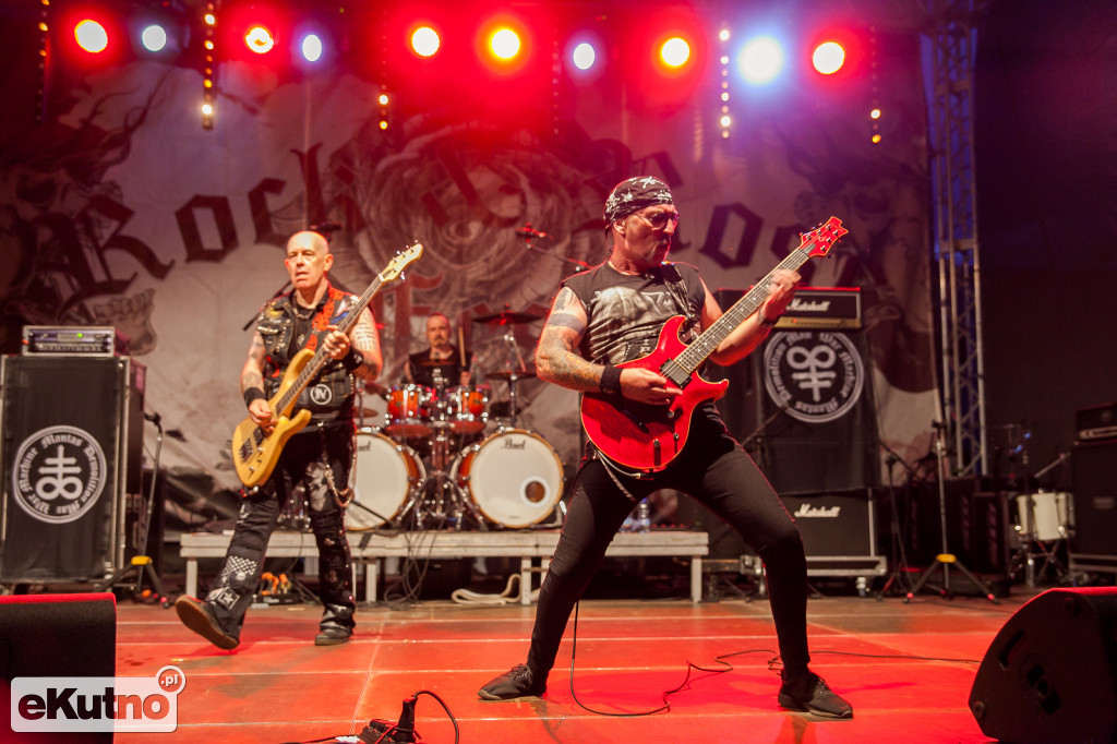 Rock & Rose Fest 2019