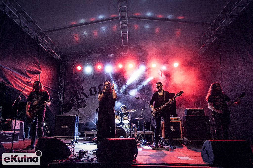 Rock & Rose Fest 2019