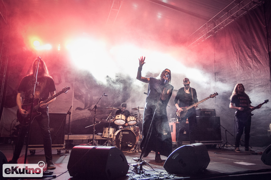 Rock & Rose Fest 2019