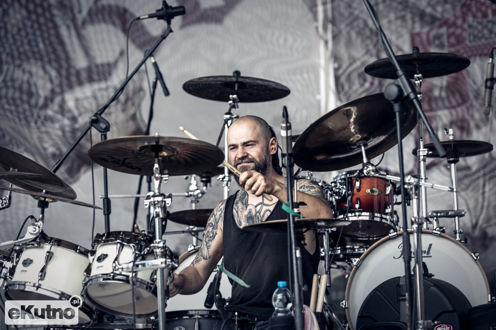 Rock & Rose Fest 2019