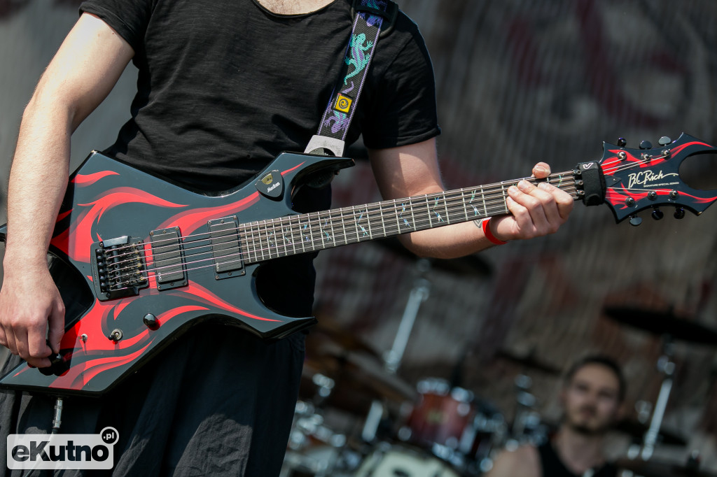 Rock & Rose Fest 2019