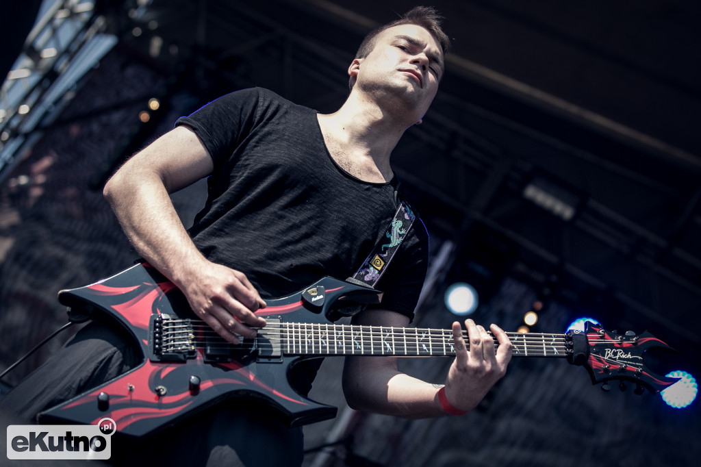 Rock & Rose Fest 2019