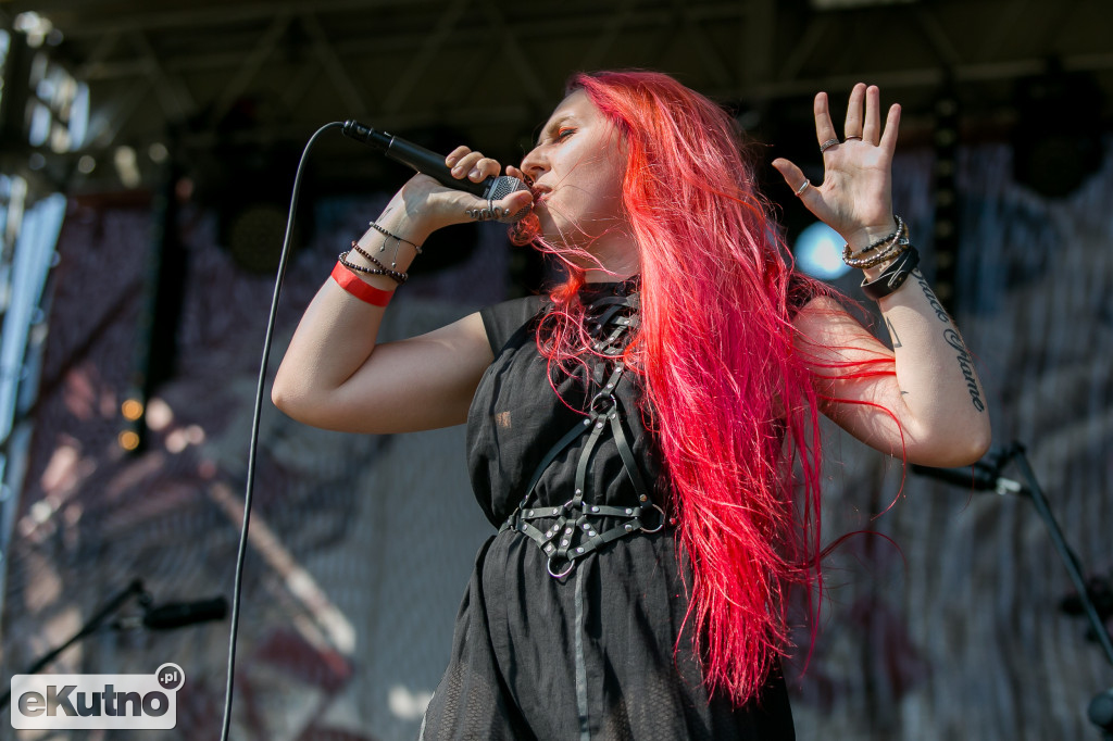 Rock & Rose Fest 2019