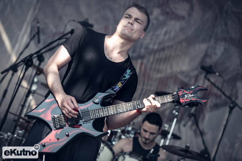 Rock & Rose Fest 2019