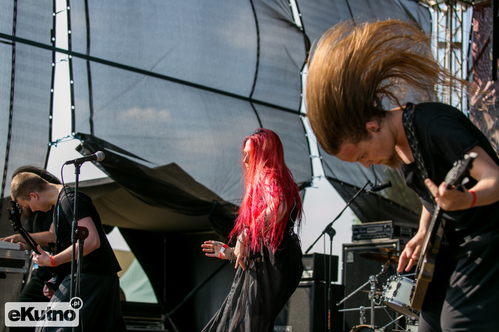 Rock & Rose Fest 2019