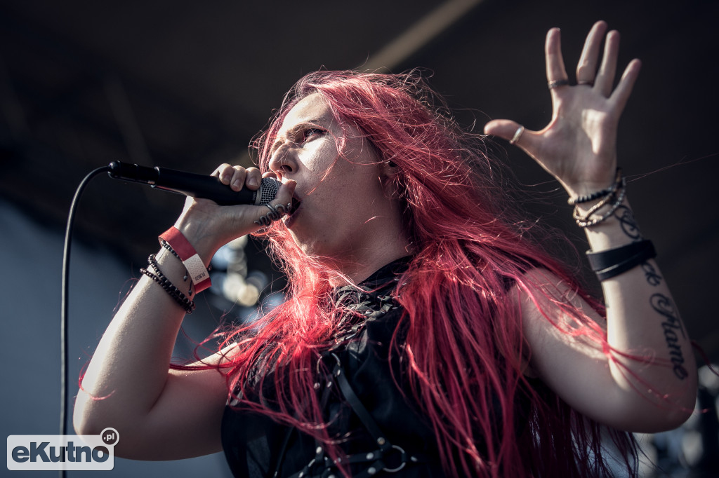 Rock & Rose Fest 2019