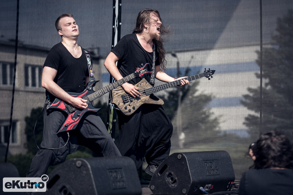 Rock & Rose Fest 2019