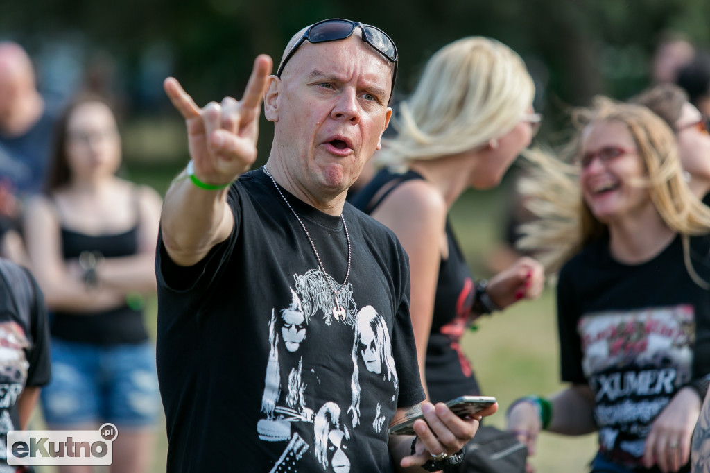 Rock & Rose Fest 2019