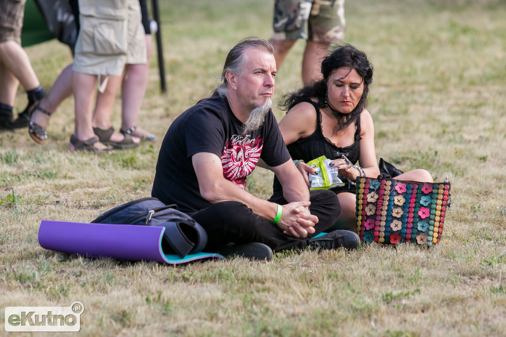 Rock & Rose Fest 2019