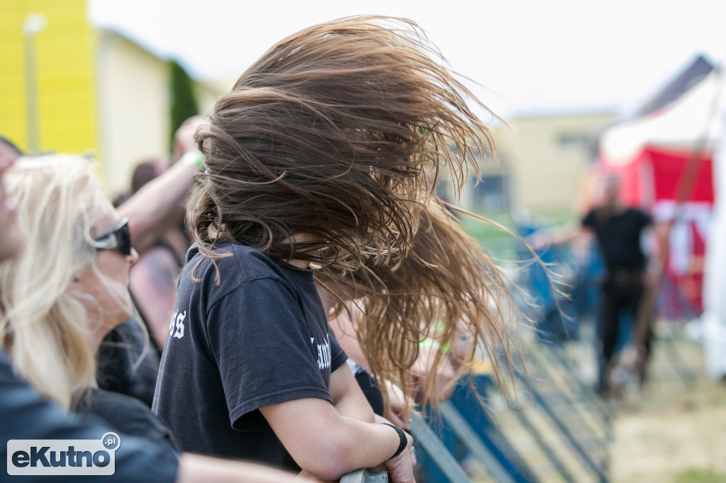 Rock & Rose Fest 2019