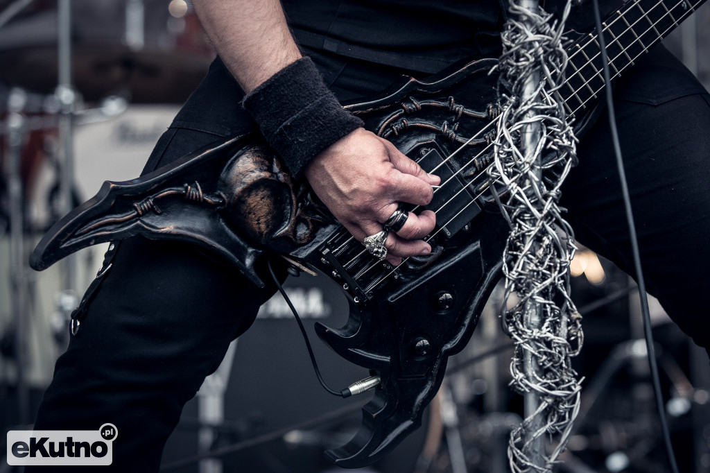 Rock & Rose Fest 2019