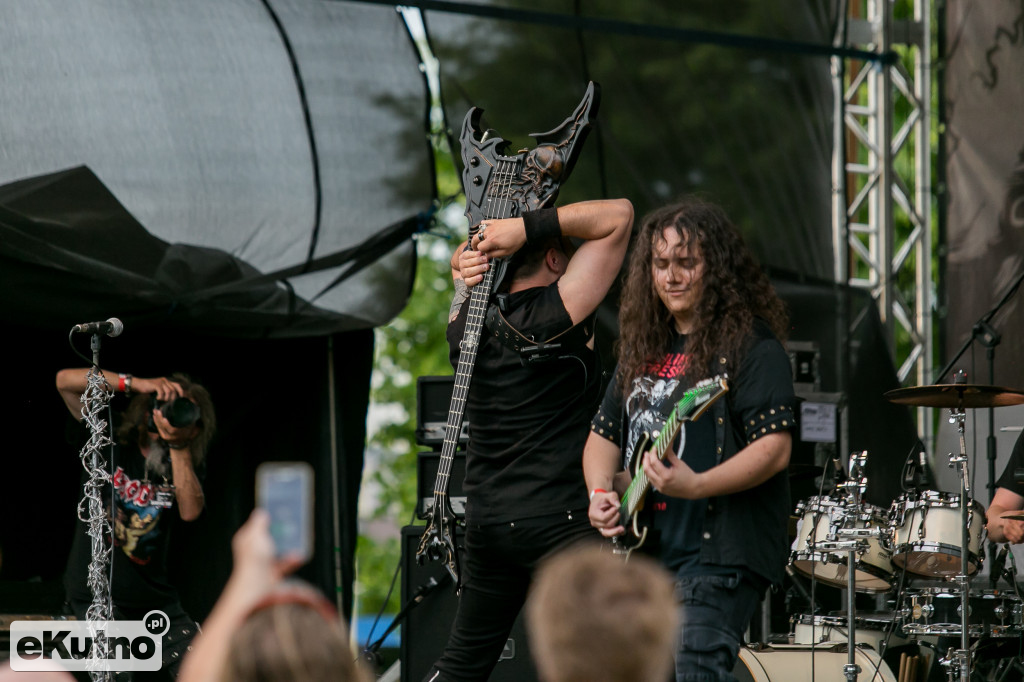 Rock & Rose Fest 2019