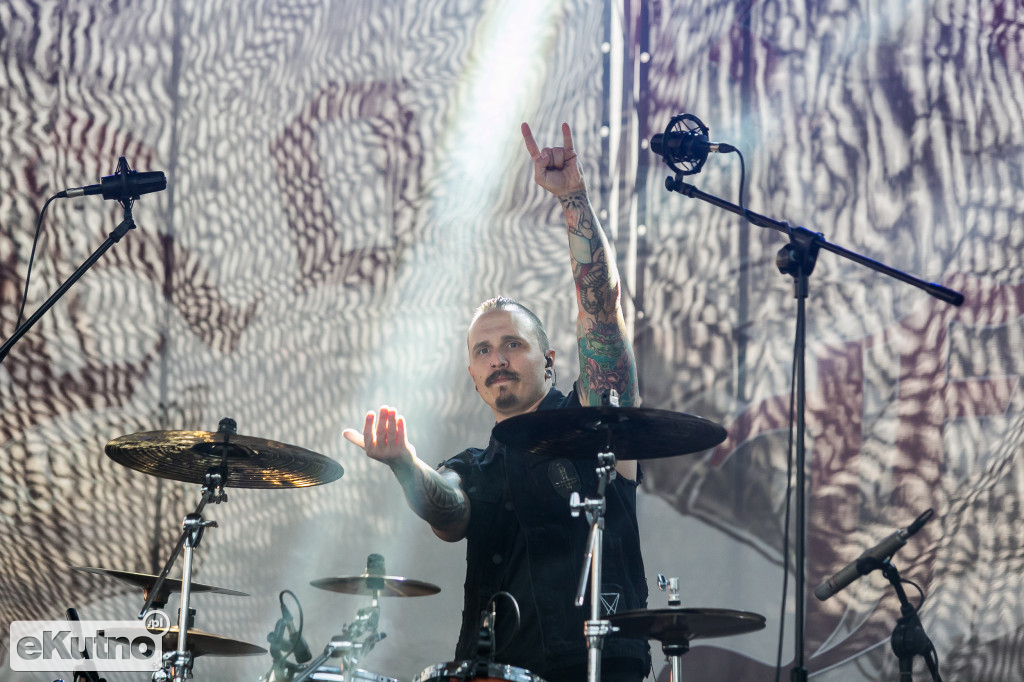 Rock & Rose Fest 2019