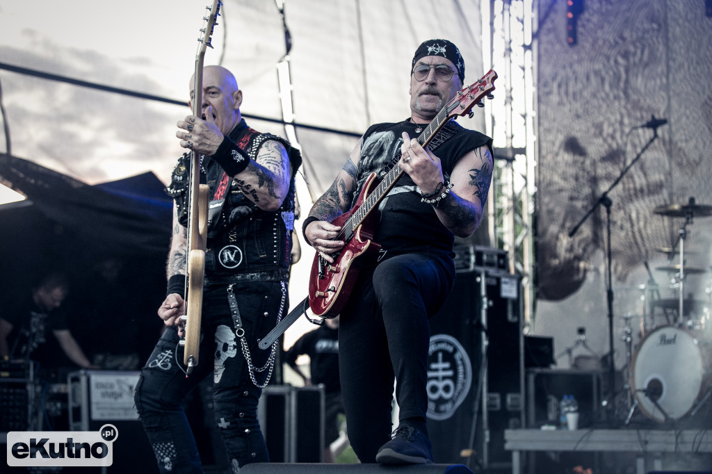 Rock & Rose Fest 2019