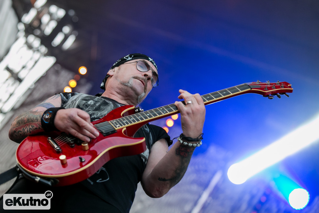 Rock & Rose Fest 2019