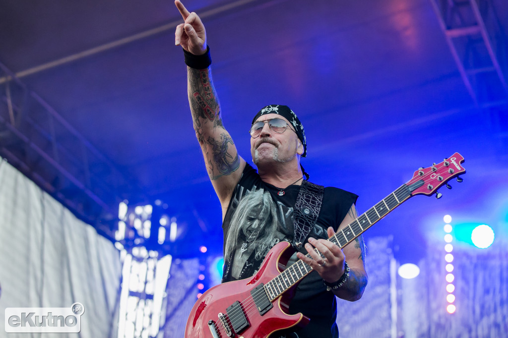 Rock & Rose Fest 2019