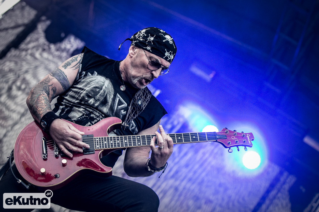 Rock & Rose Fest 2019