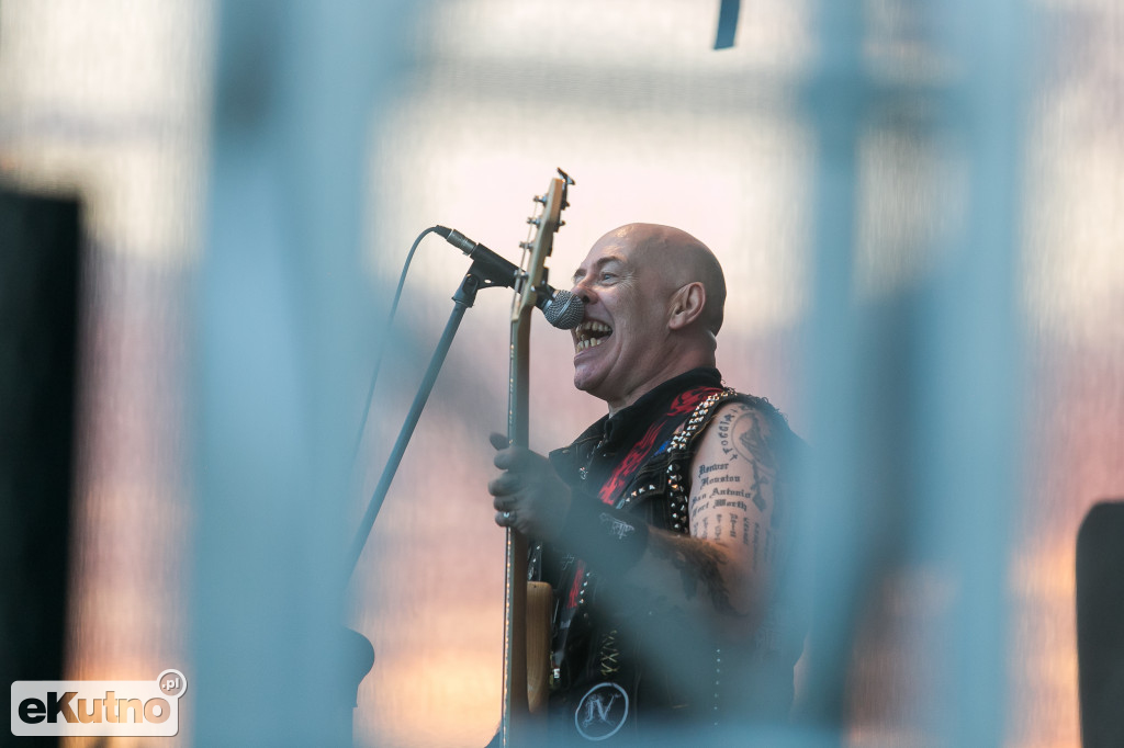 Rock & Rose Fest 2019