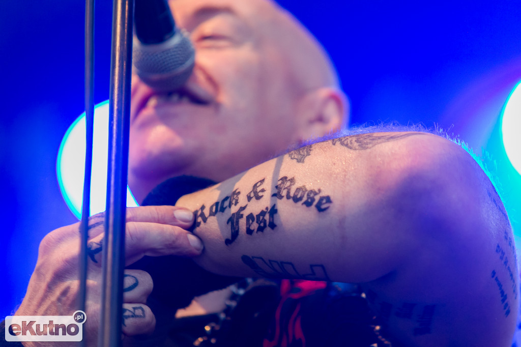 Rock & Rose Fest 2019
