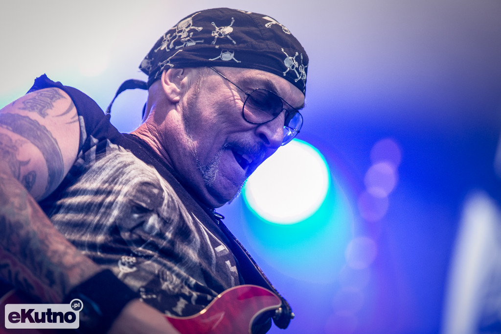 Rock & Rose Fest 2019