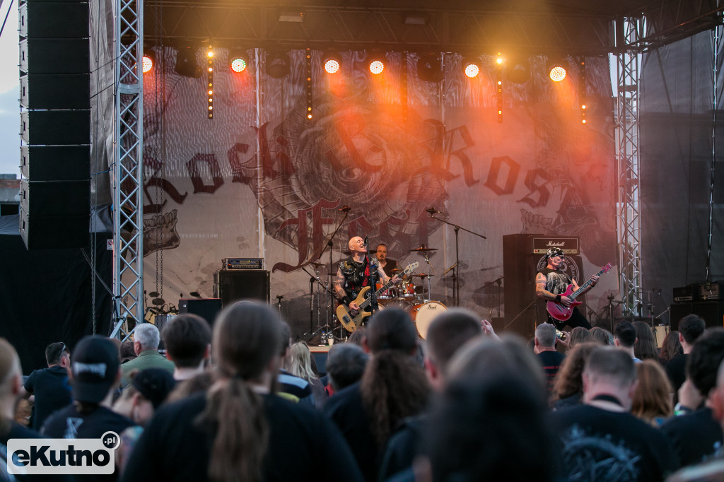 Rock & Rose Fest 2019