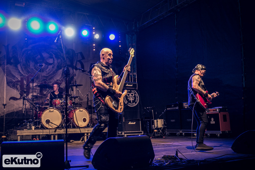 Rock & Rose Fest 2019