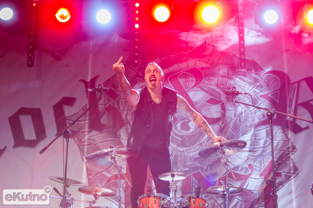 Rock & Rose Fest 2019