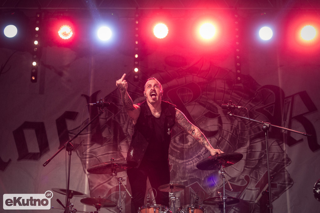 Rock & Rose Fest 2019