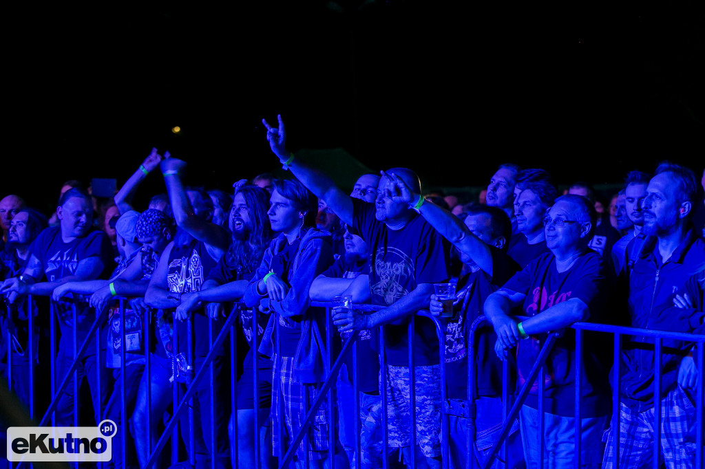 Rock & Rose Fest 2019