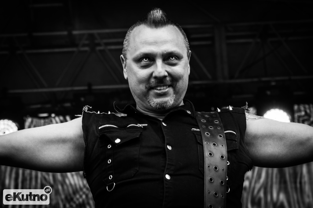R&R okiem Michała Kłopotowskiego