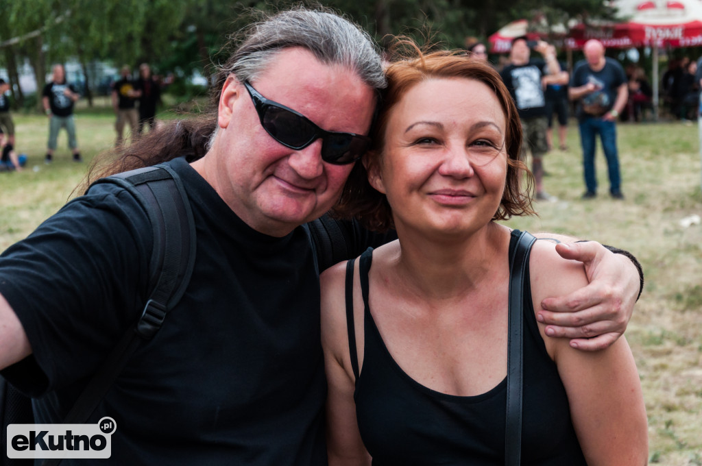 R&R okiem Michała Kłopotowskiego