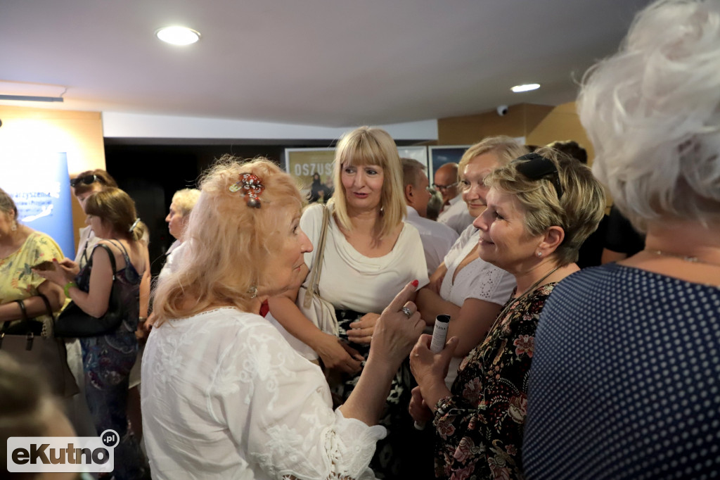 Kasprowicz i Przyjaciele