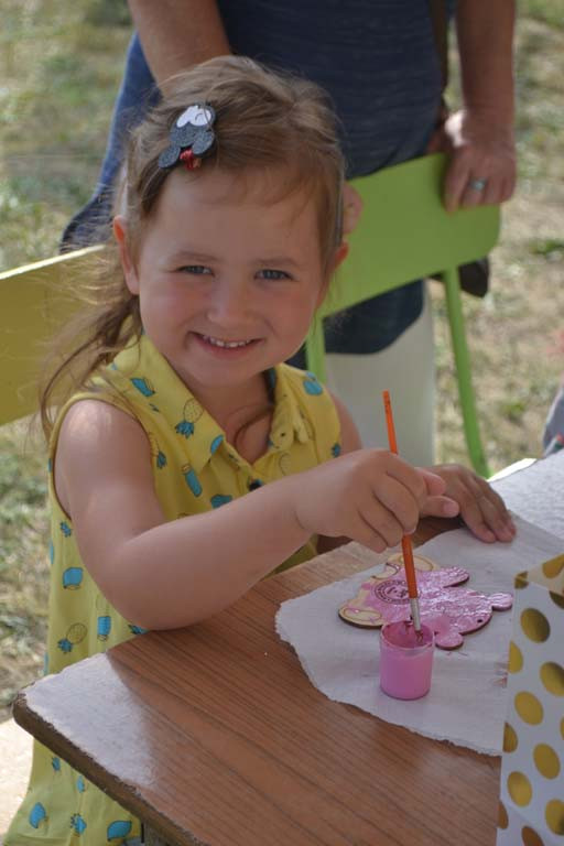 Piknik Rodzinny w SP nr 1