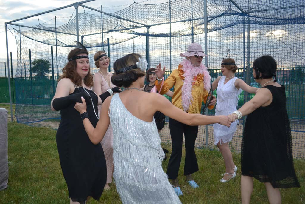Piknik Rodzinny w SP nr 1