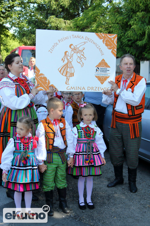 II Jarmark Folkloru Polski Centralnej