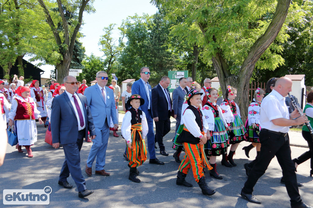 II Jarmark Folkloru Polski Centralnej