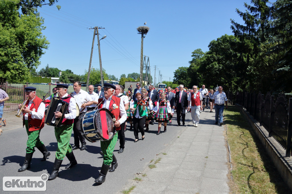 II Jarmark Folkloru Polski Centralnej