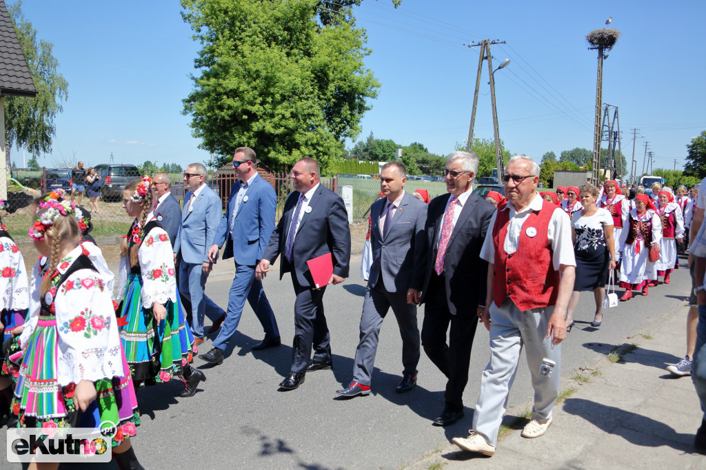 II Jarmark Folkloru Polski Centralnej