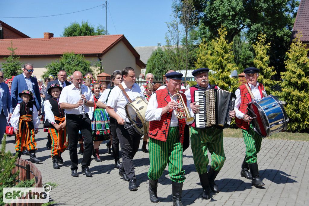 II Jarmark Folkloru Polski Centralnej