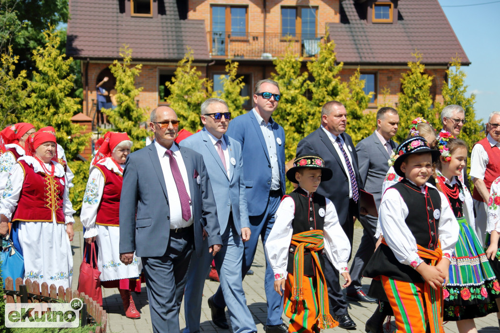 II Jarmark Folkloru Polski Centralnej