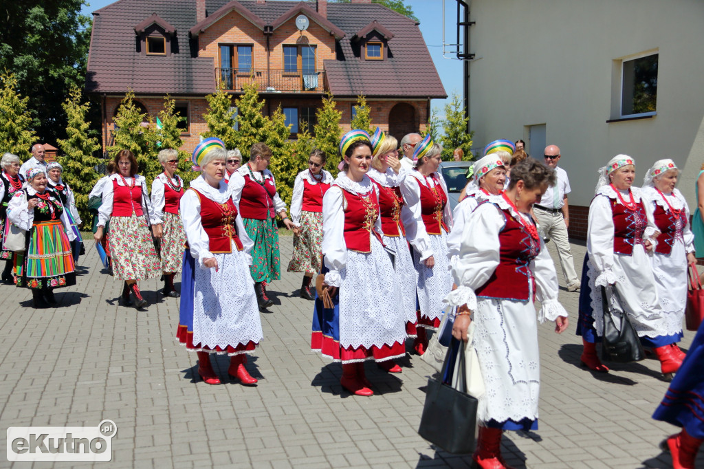 II Jarmark Folkloru Polski Centralnej