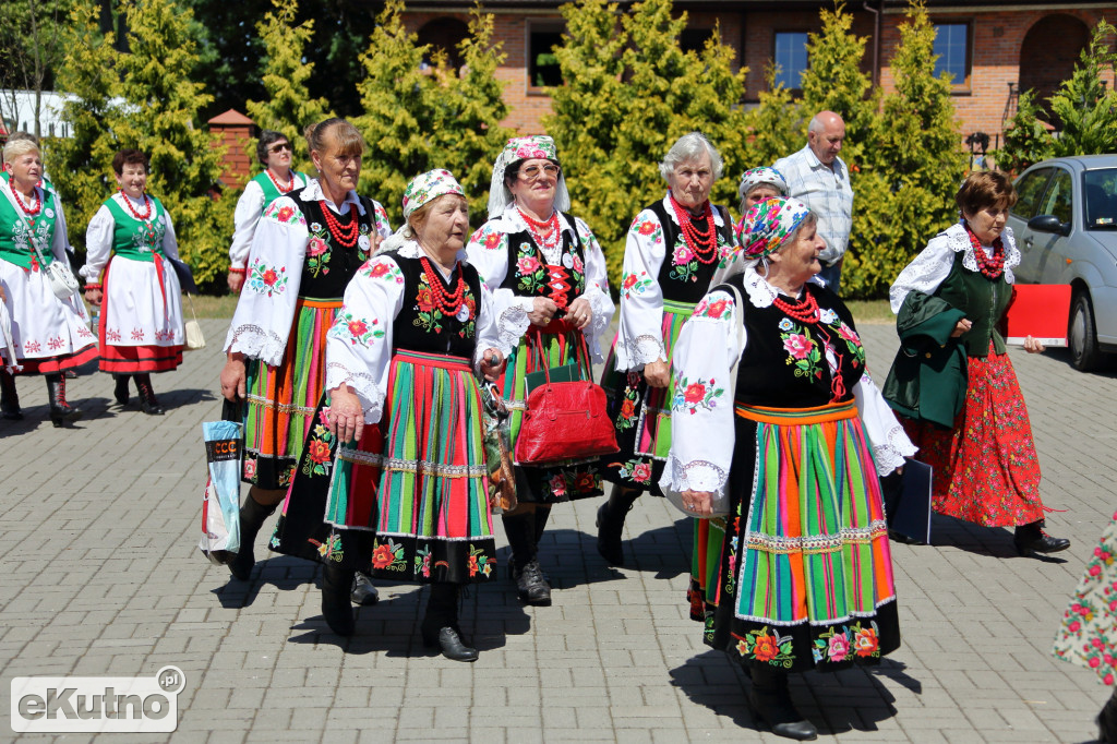 II Jarmark Folkloru Polski Centralnej