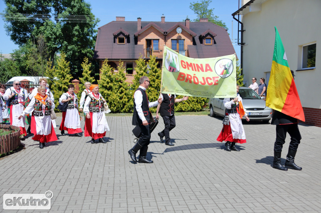 II Jarmark Folkloru Polski Centralnej