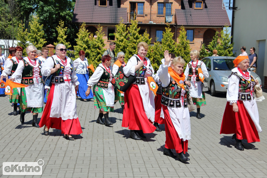 II Jarmark Folkloru Polski Centralnej